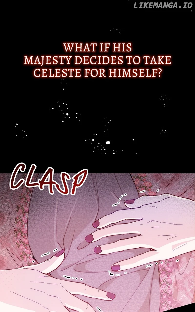 When The Crazy Emperor Embraces Me Chapter 36 page 27