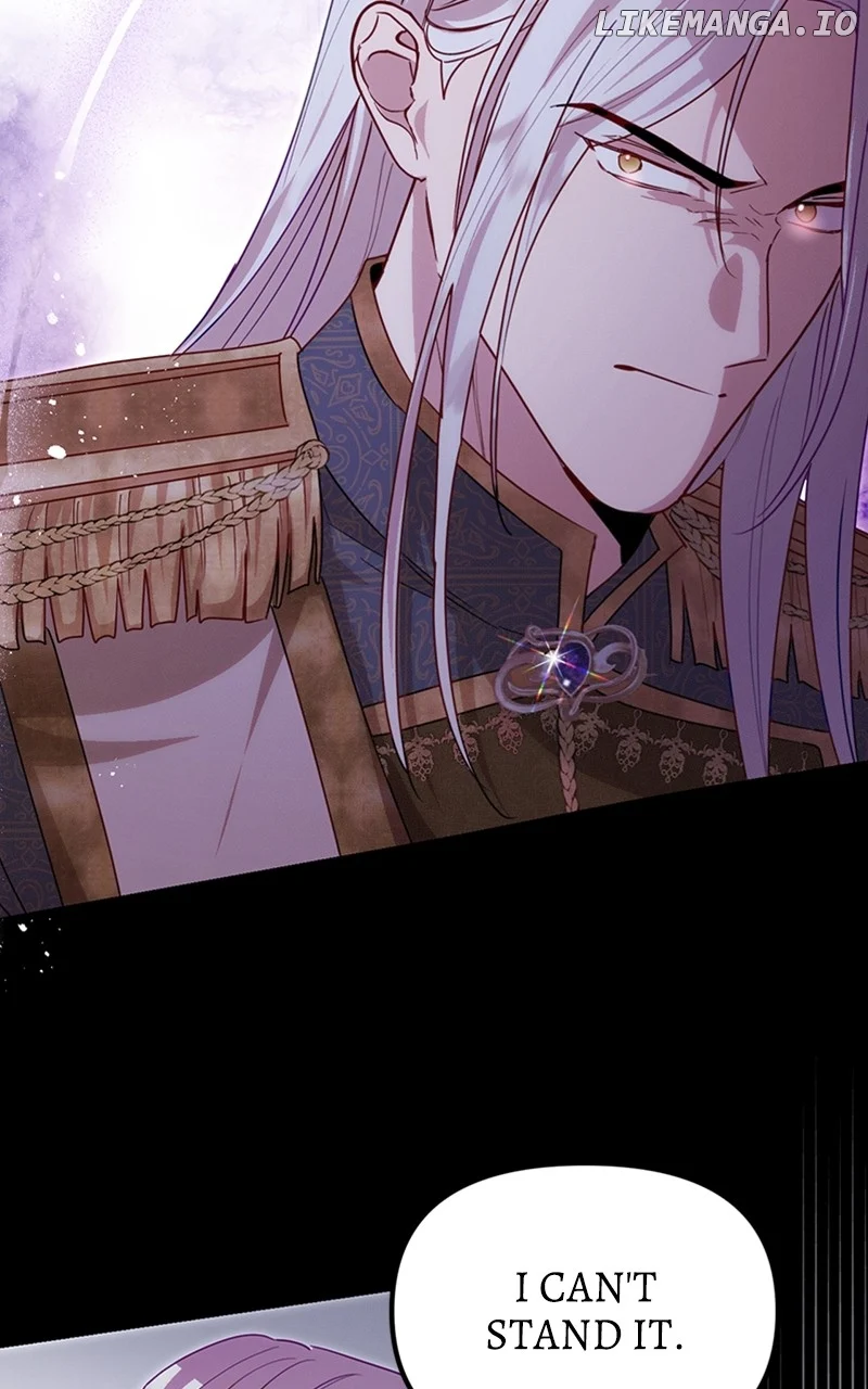 When The Crazy Emperor Embraces Me Chapter 36 page 2