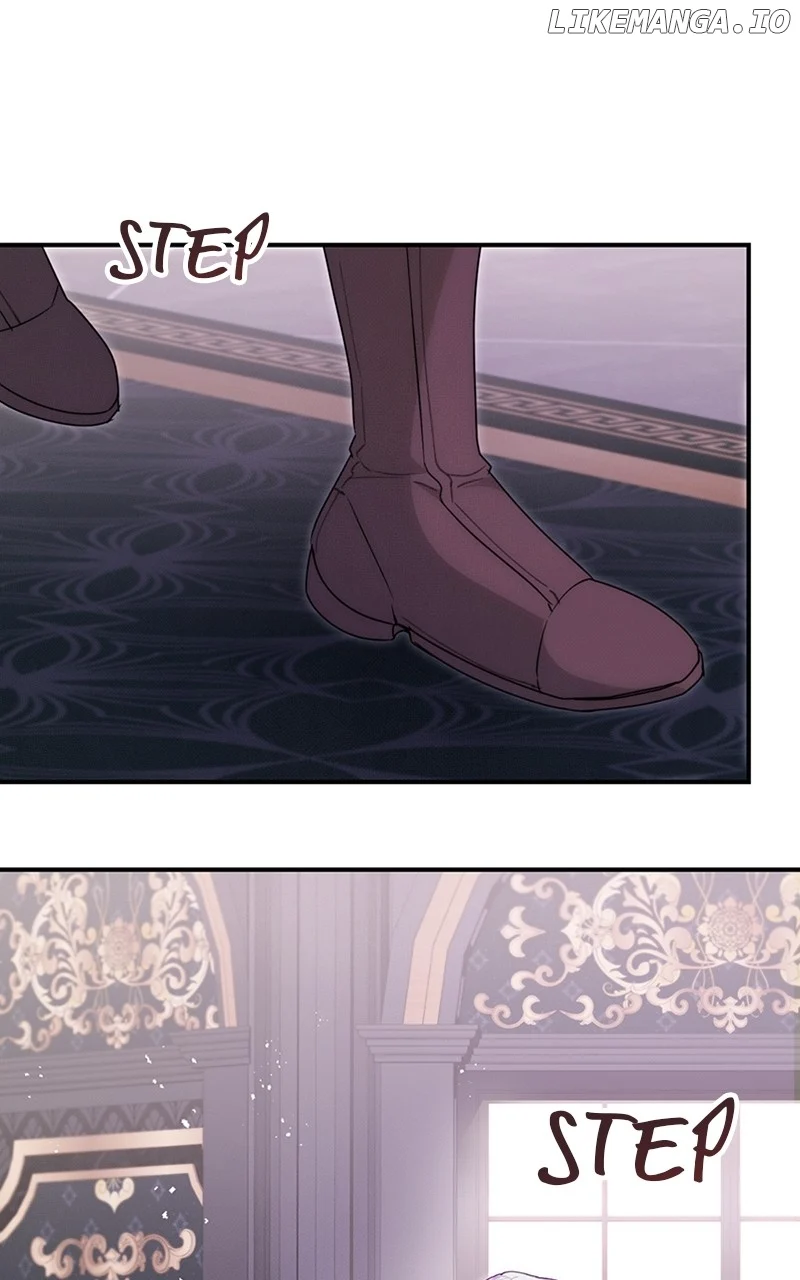 When The Crazy Emperor Embraces Me Chapter 36 page 31