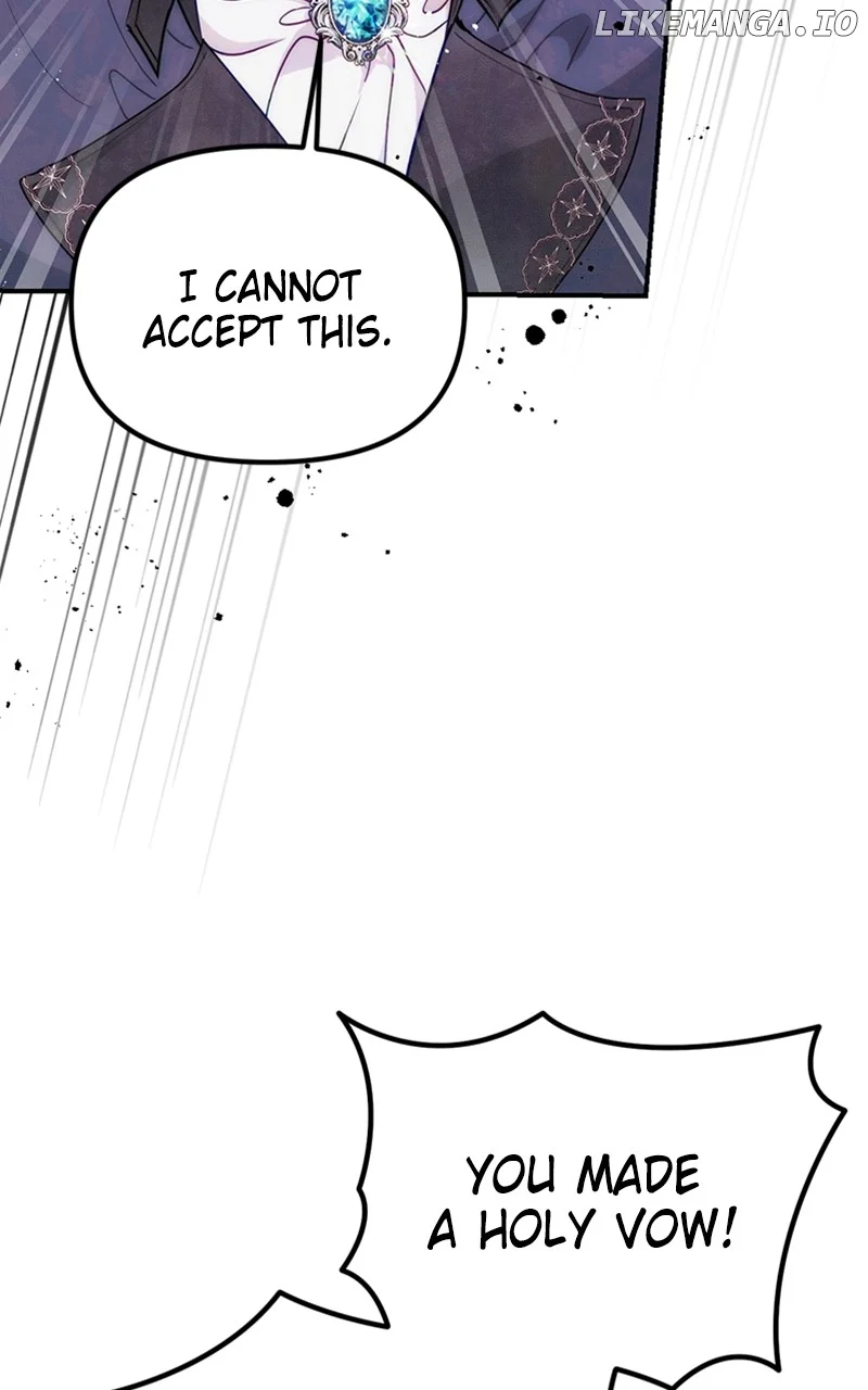 When The Crazy Emperor Embraces Me Chapter 36 page 37