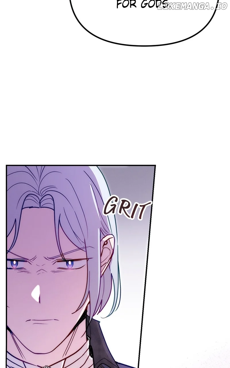When The Crazy Emperor Embraces Me Chapter 36 page 39