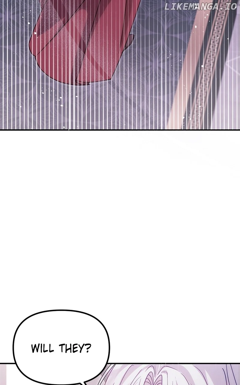 When The Crazy Emperor Embraces Me Chapter 36 page 42