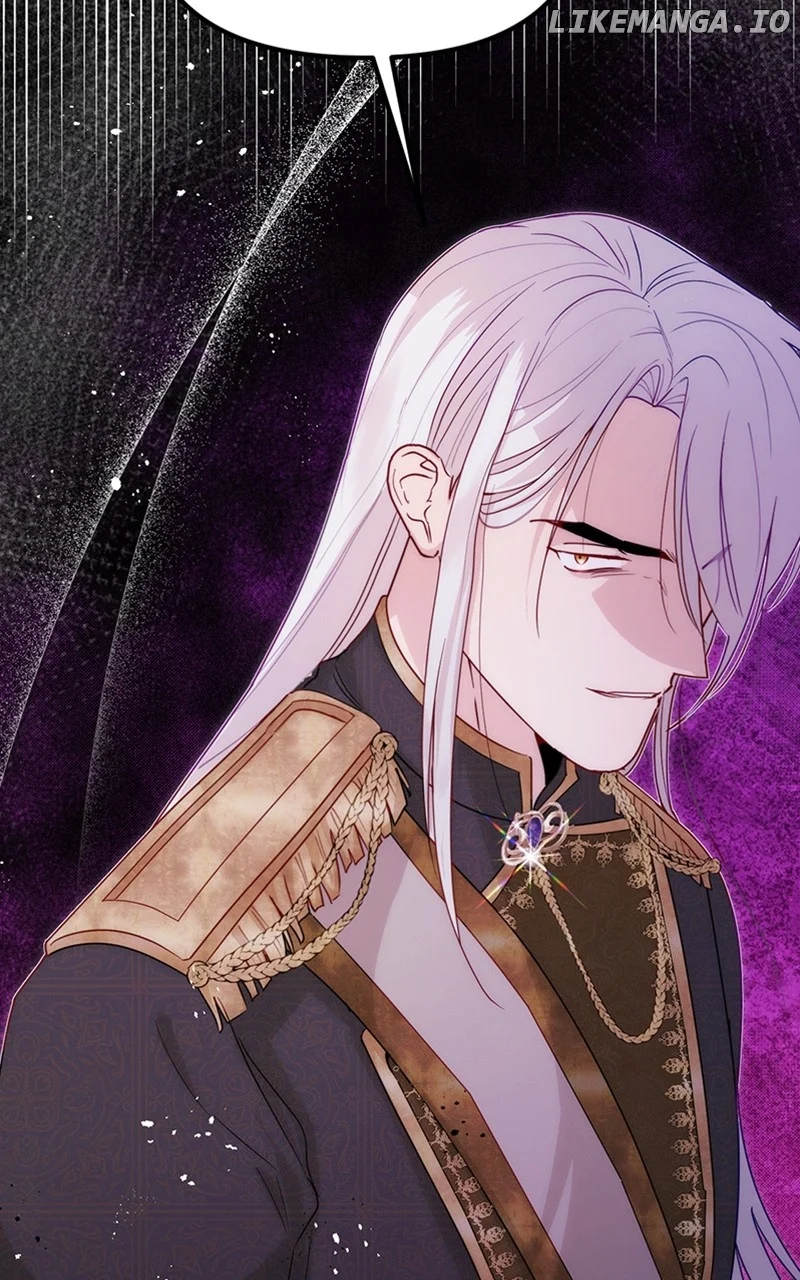 When The Crazy Emperor Embraces Me Chapter 36 page 48