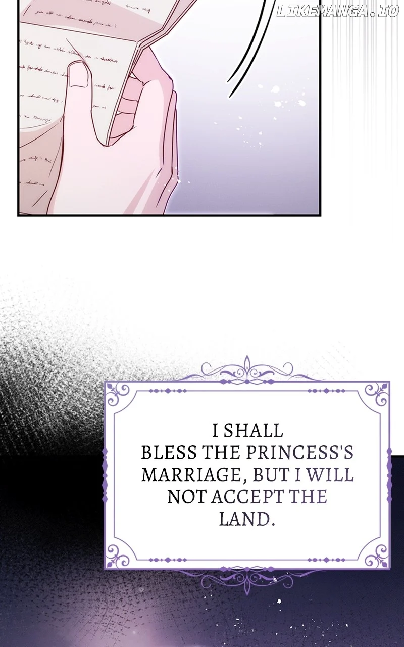 When The Crazy Emperor Embraces Me Chapter 36 page 53