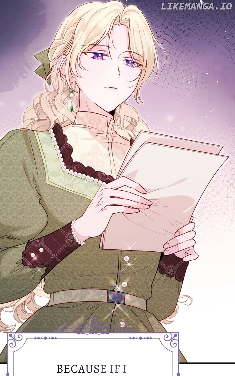 When The Crazy Emperor Embraces Me Chapter 36 page 54