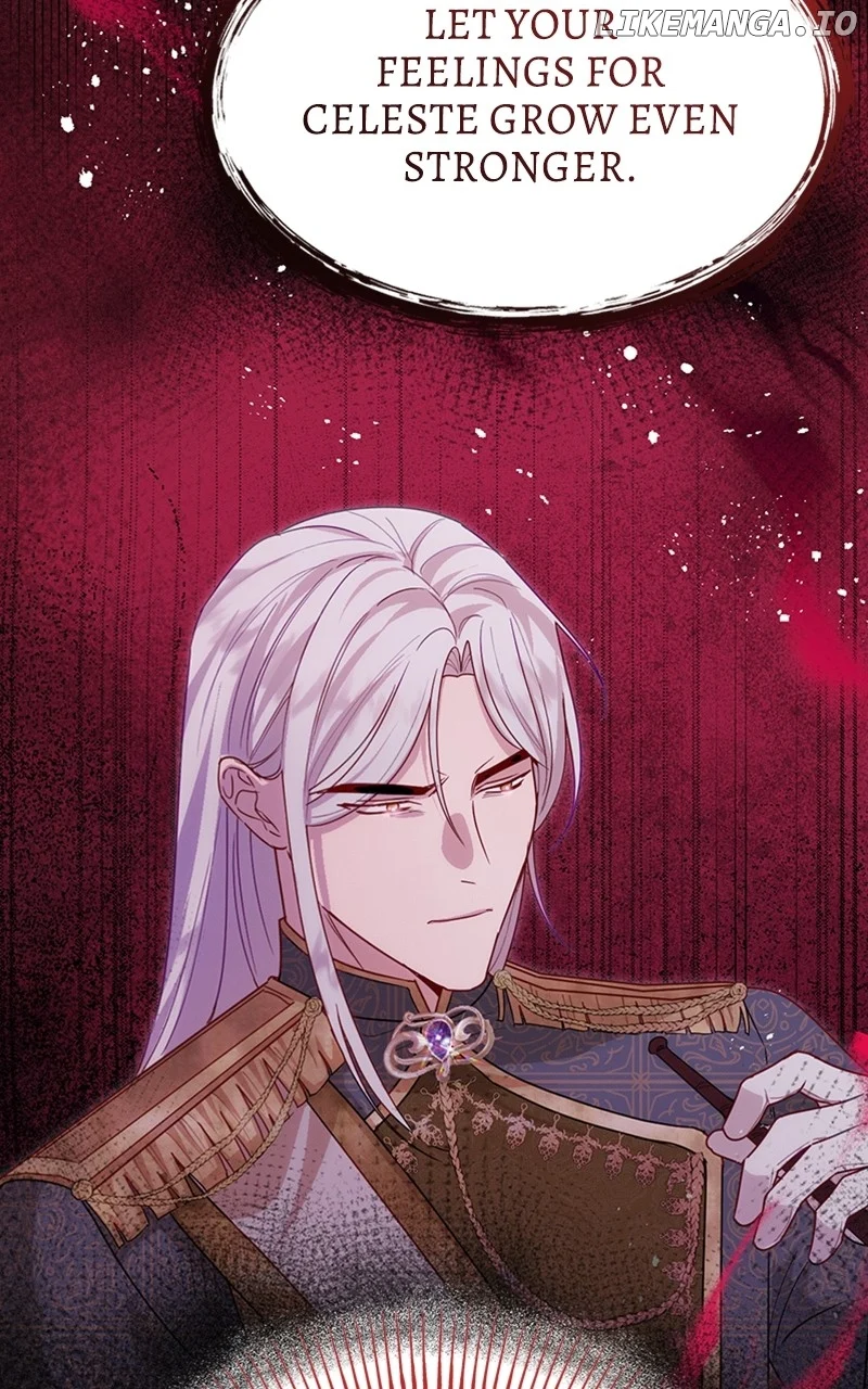 When The Crazy Emperor Embraces Me Chapter 36 page 5