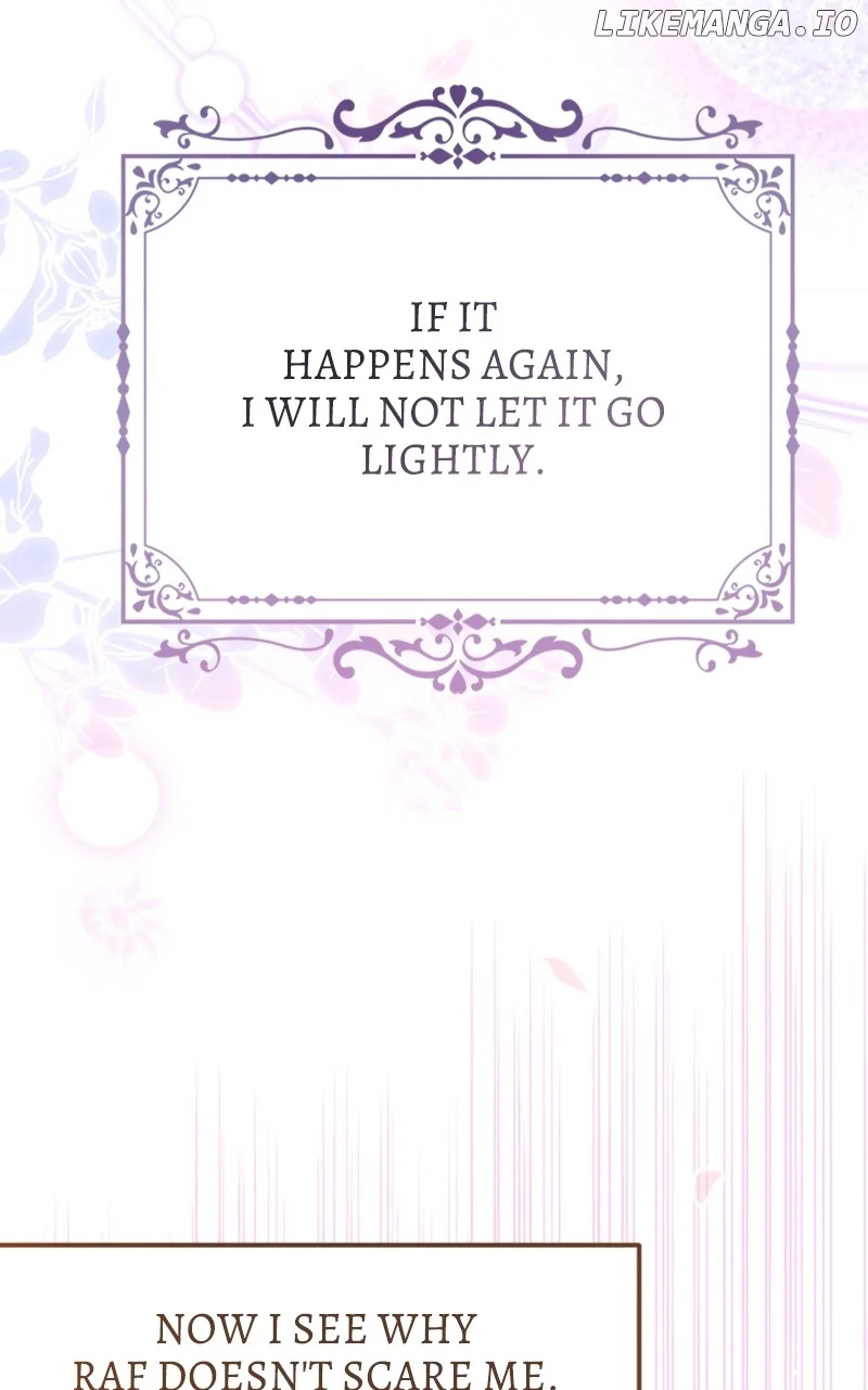When The Crazy Emperor Embraces Me Chapter 36 page 60