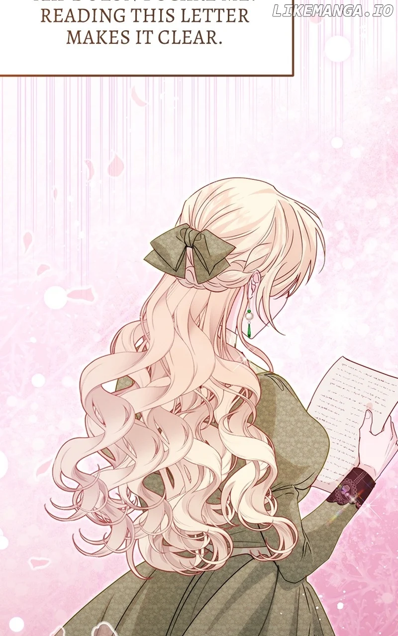 When The Crazy Emperor Embraces Me Chapter 36 page 61