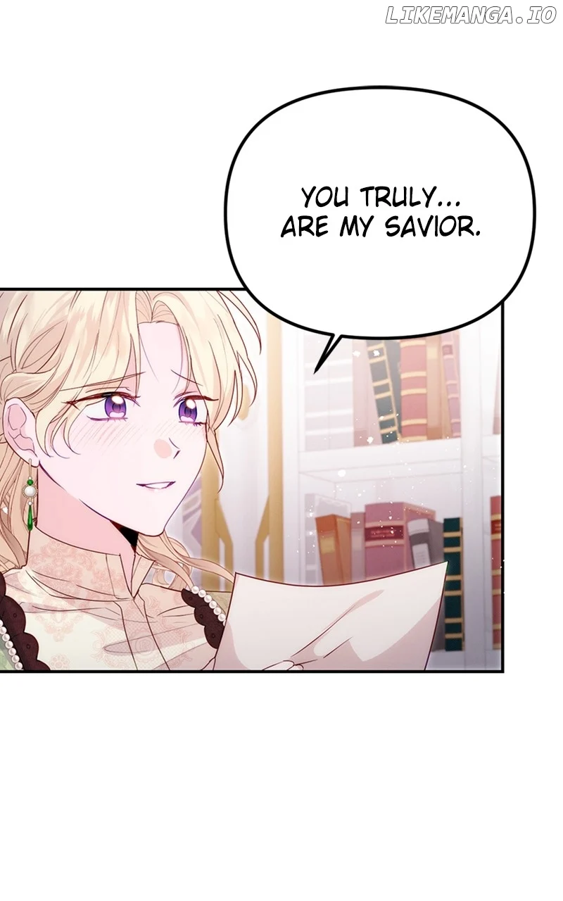 When The Crazy Emperor Embraces Me Chapter 36 page 65