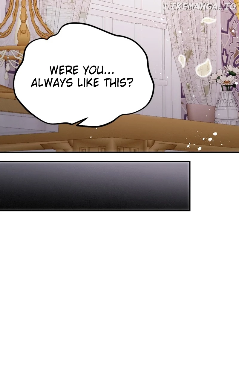When The Crazy Emperor Embraces Me Chapter 36 page 68