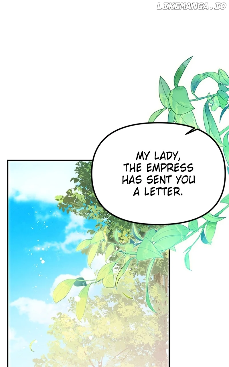When The Crazy Emperor Embraces Me Chapter 36 page 69