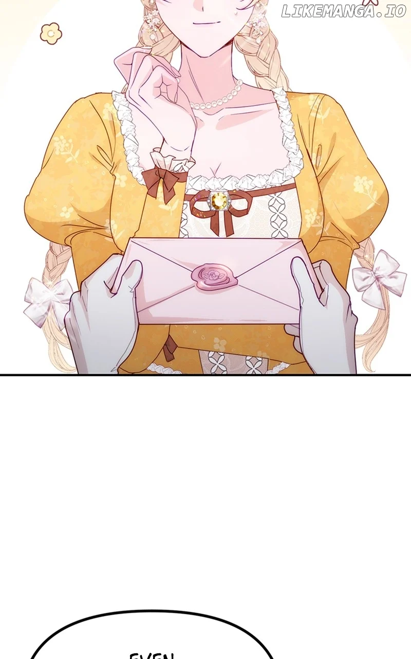 When The Crazy Emperor Embraces Me Chapter 36 page 71
