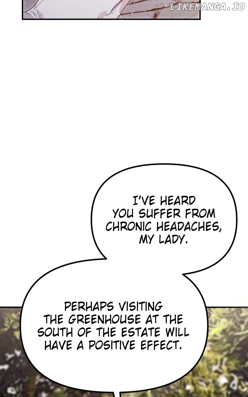 When The Crazy Emperor Embraces Me Chapter 36 page 73