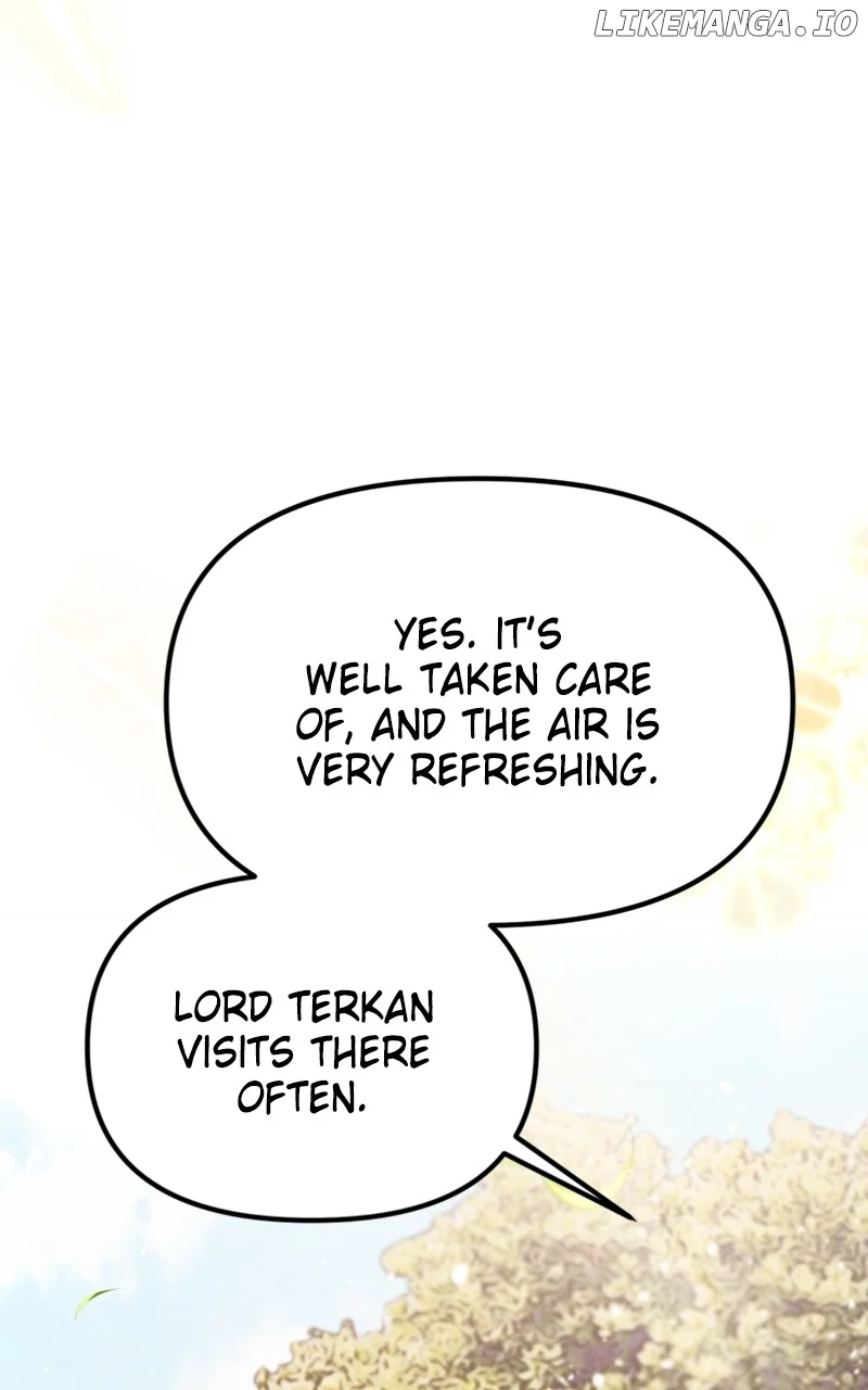 When The Crazy Emperor Embraces Me Chapter 36 page 75