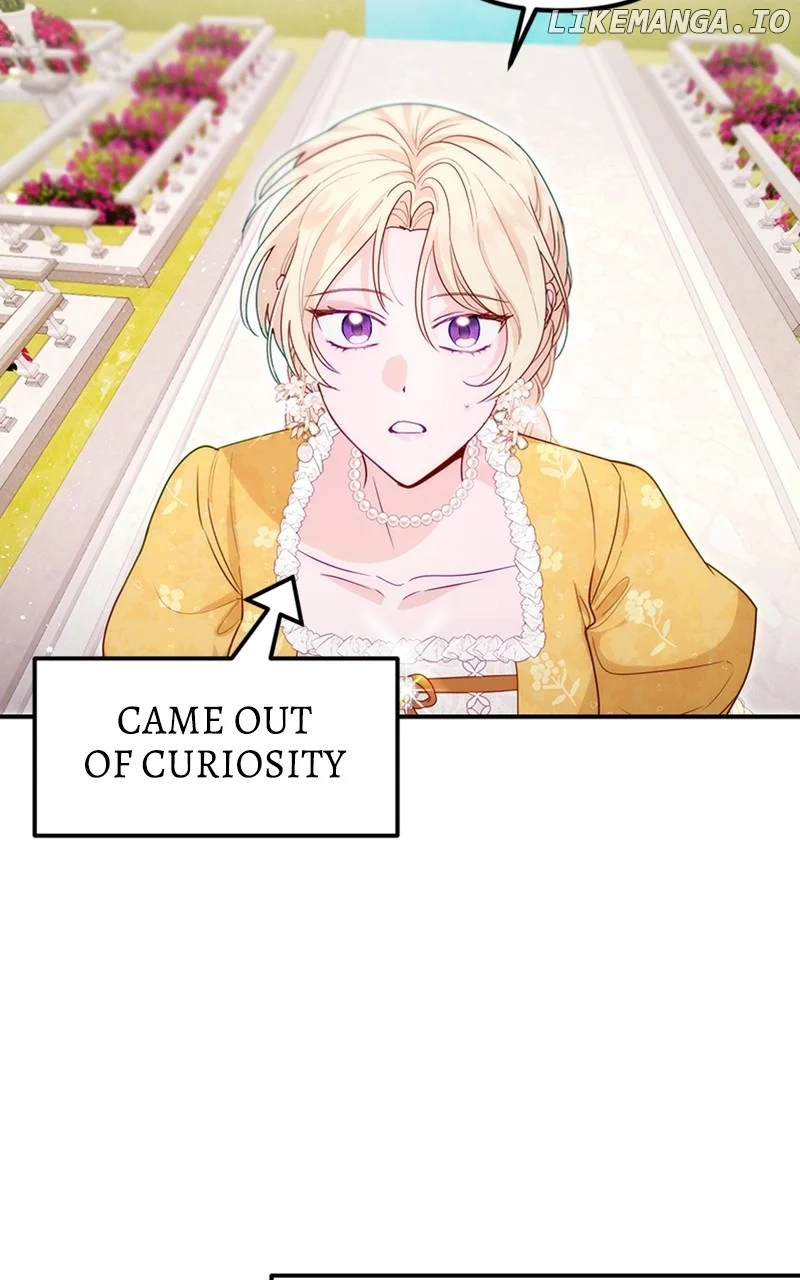 When The Crazy Emperor Embraces Me Chapter 36 page 78