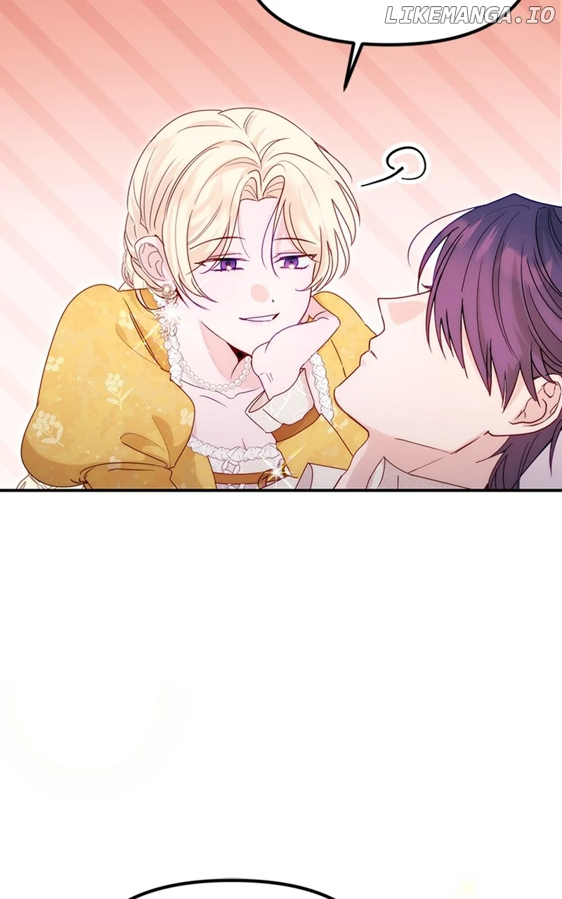 When The Crazy Emperor Embraces Me Chapter 36 page 88