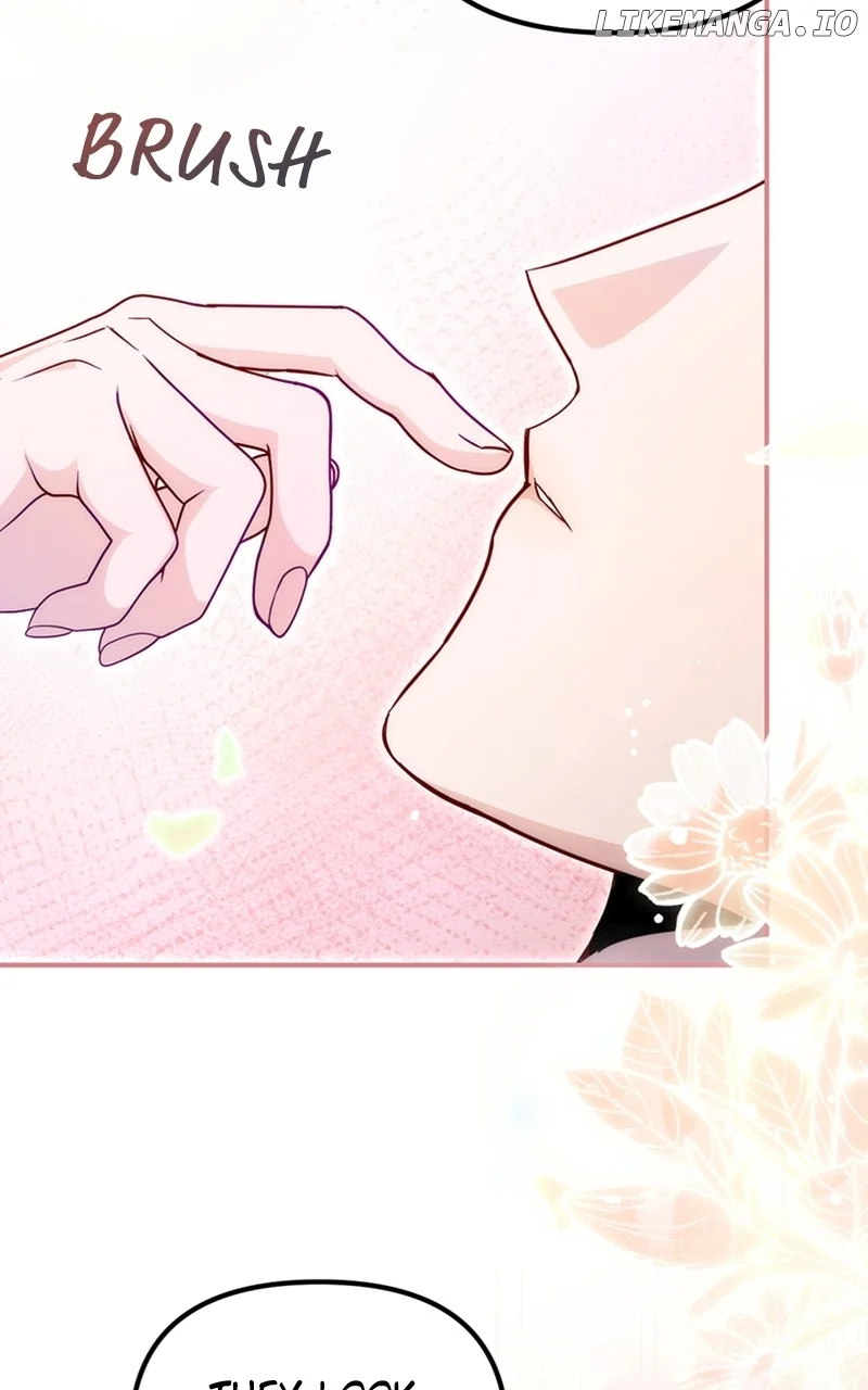 When The Crazy Emperor Embraces Me Chapter 36 page 90