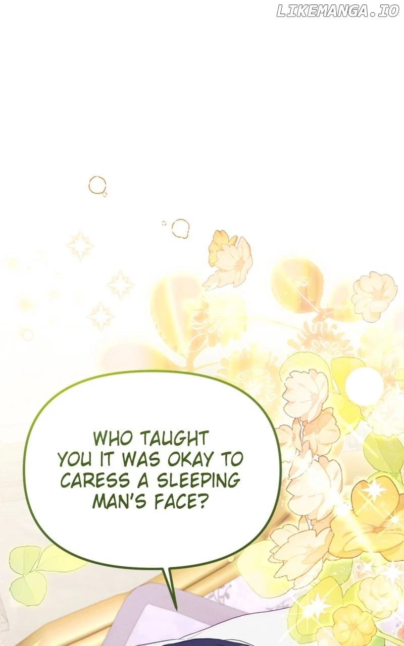 When The Crazy Emperor Embraces Me Chapter 37 page 0