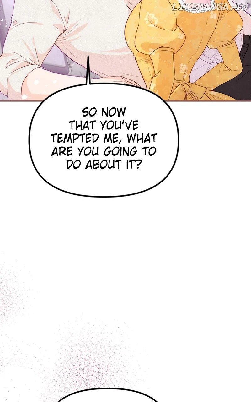 When The Crazy Emperor Embraces Me Chapter 37 page 10