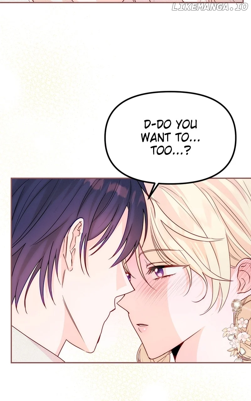 When The Crazy Emperor Embraces Me Chapter 37 page 13