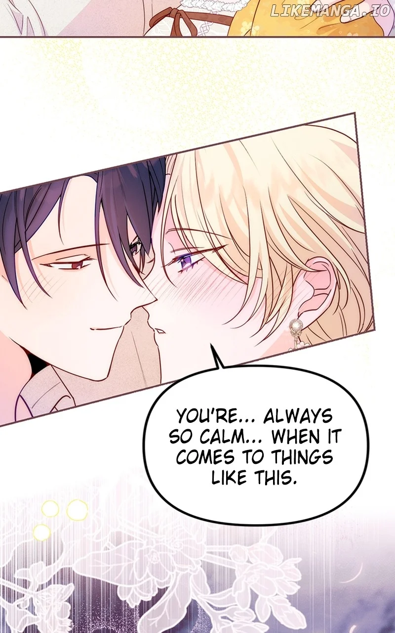 When The Crazy Emperor Embraces Me Chapter 37 page 18
