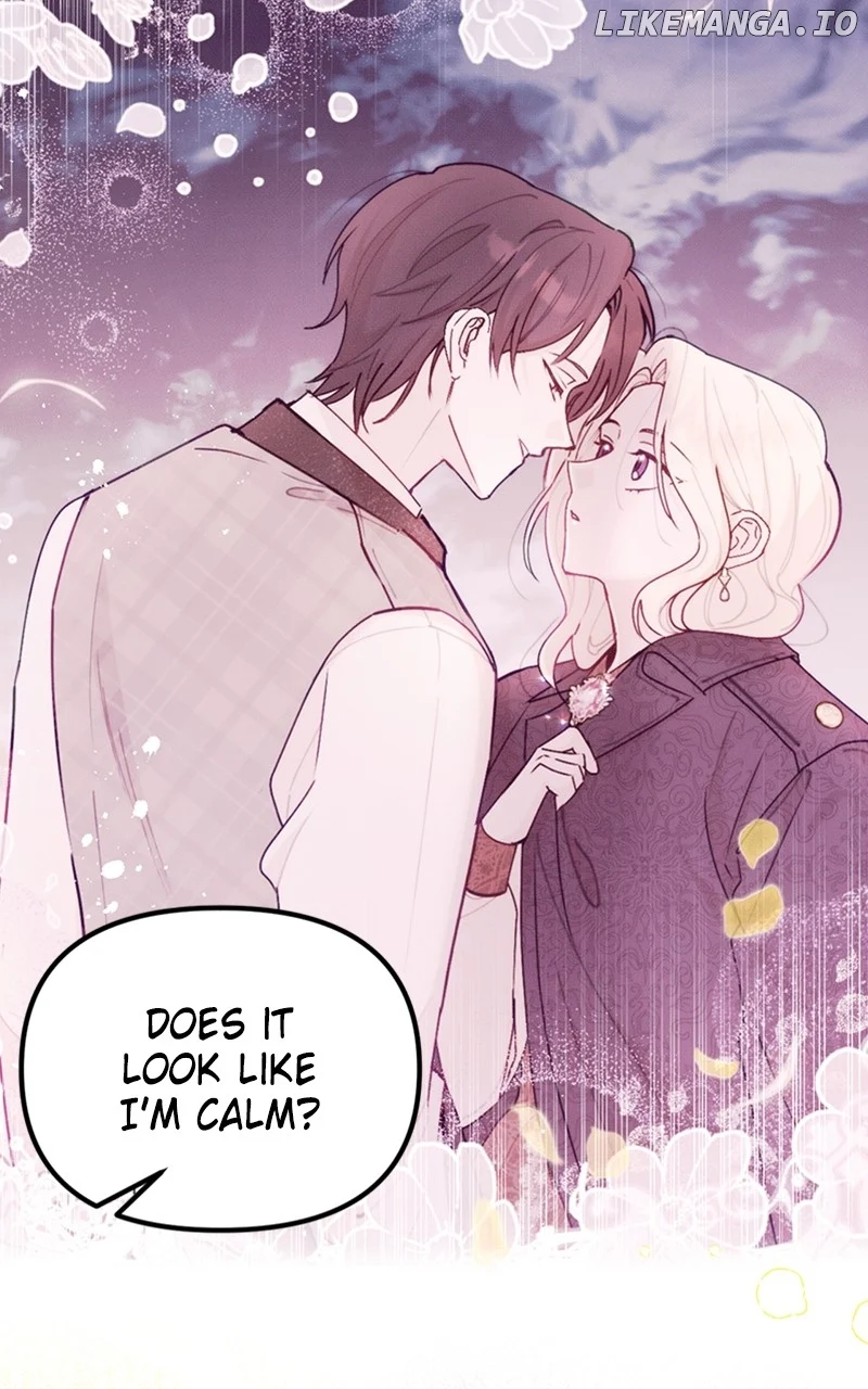 When The Crazy Emperor Embraces Me Chapter 37 page 19