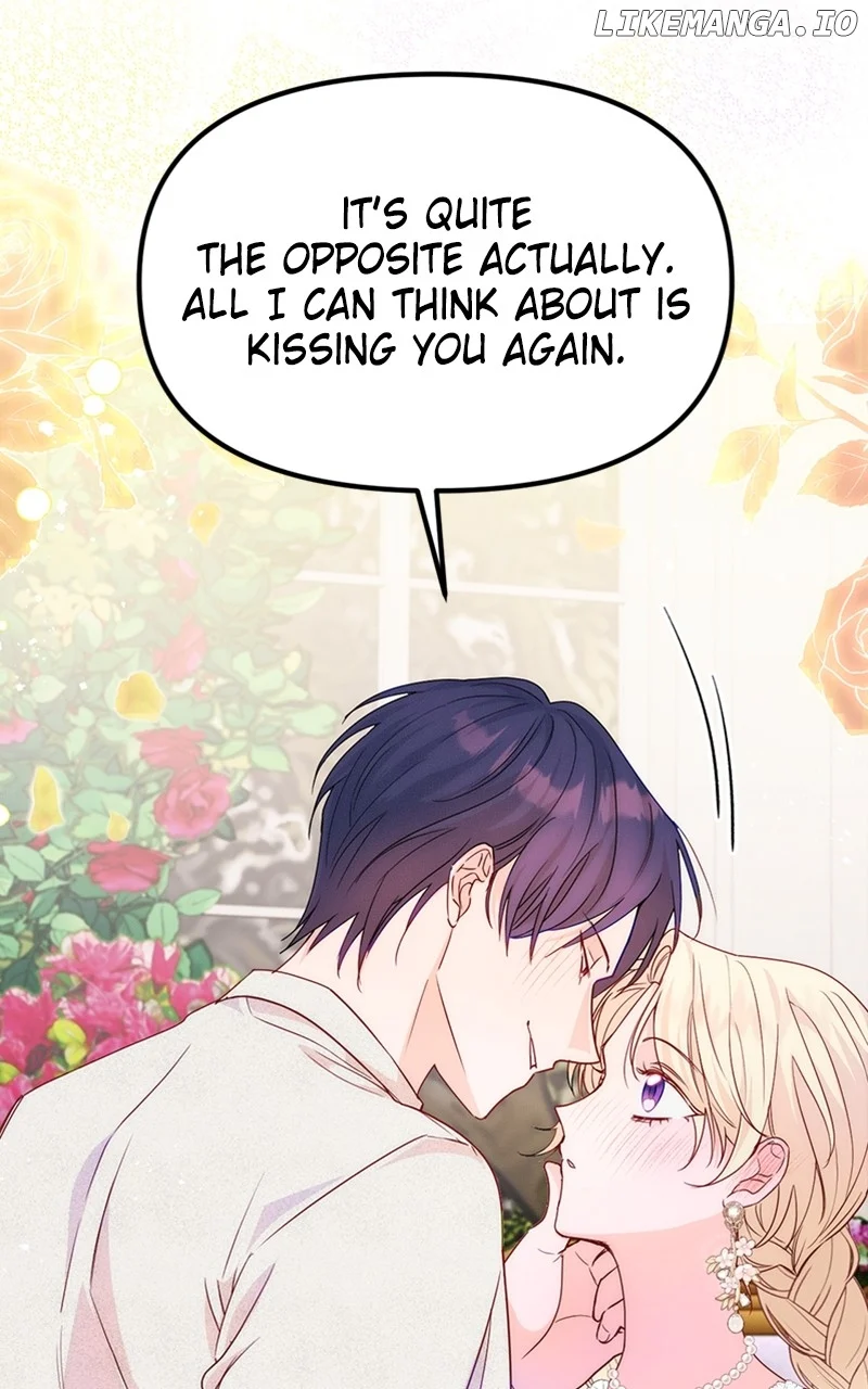 When The Crazy Emperor Embraces Me Chapter 37 page 20