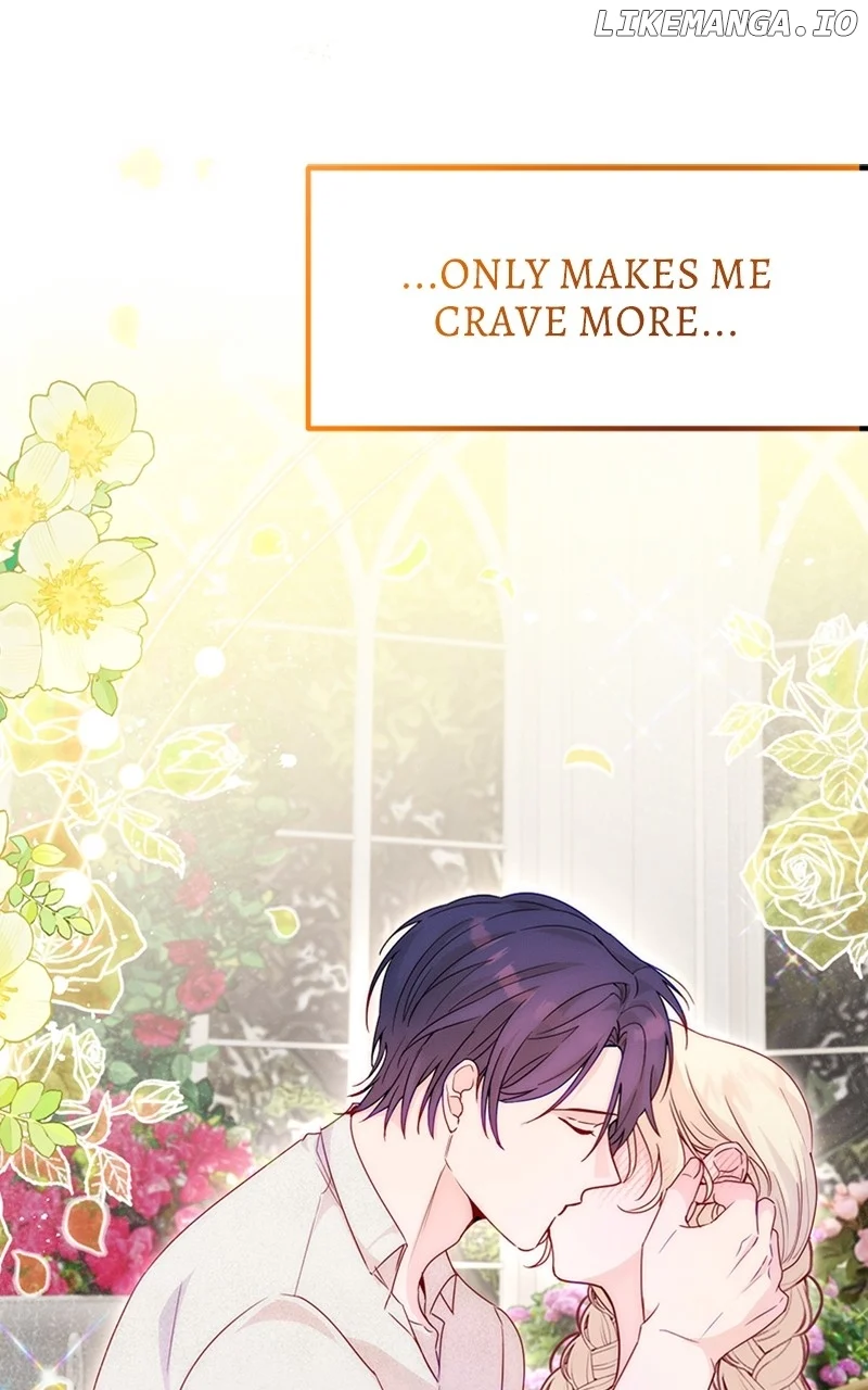 When The Crazy Emperor Embraces Me Chapter 37 page 23