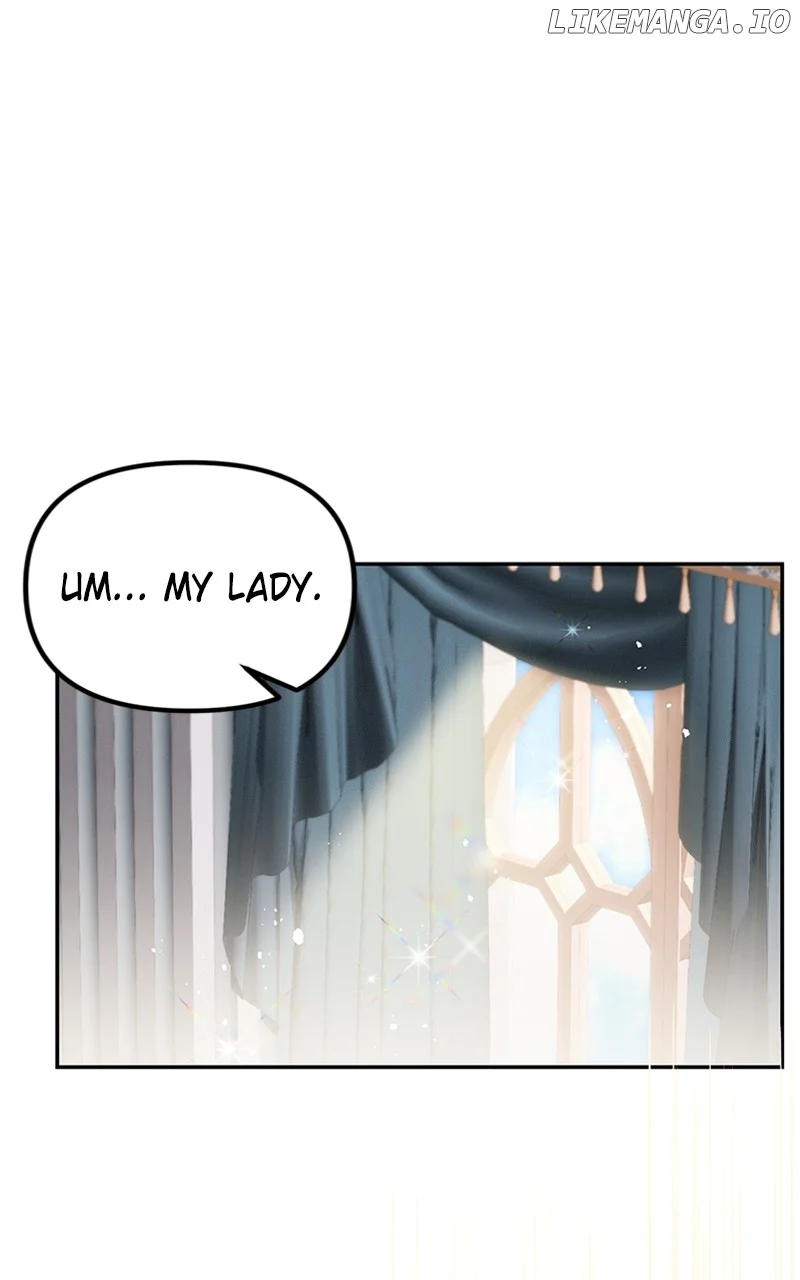 When The Crazy Emperor Embraces Me Chapter 37 page 27