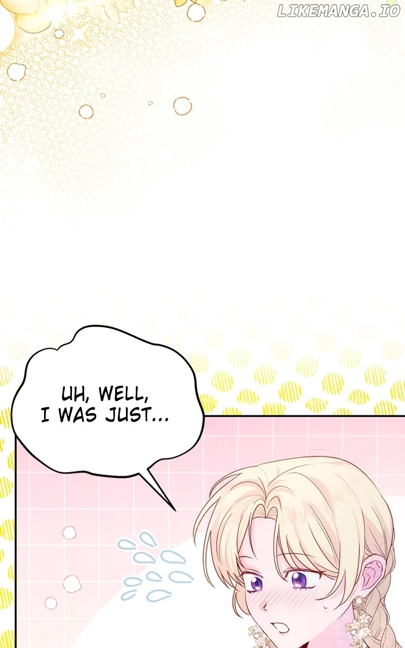 When The Crazy Emperor Embraces Me Chapter 37 page 2