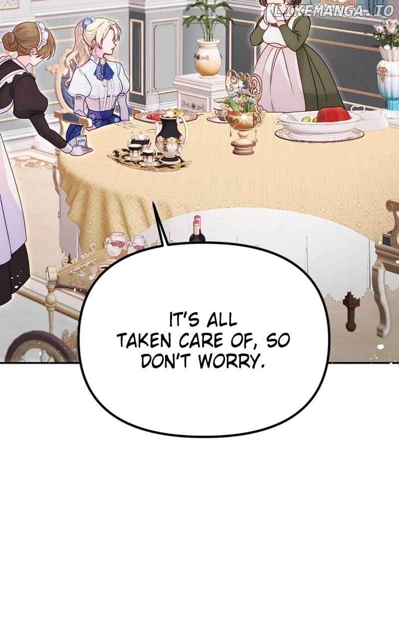 When The Crazy Emperor Embraces Me Chapter 37 page 29
