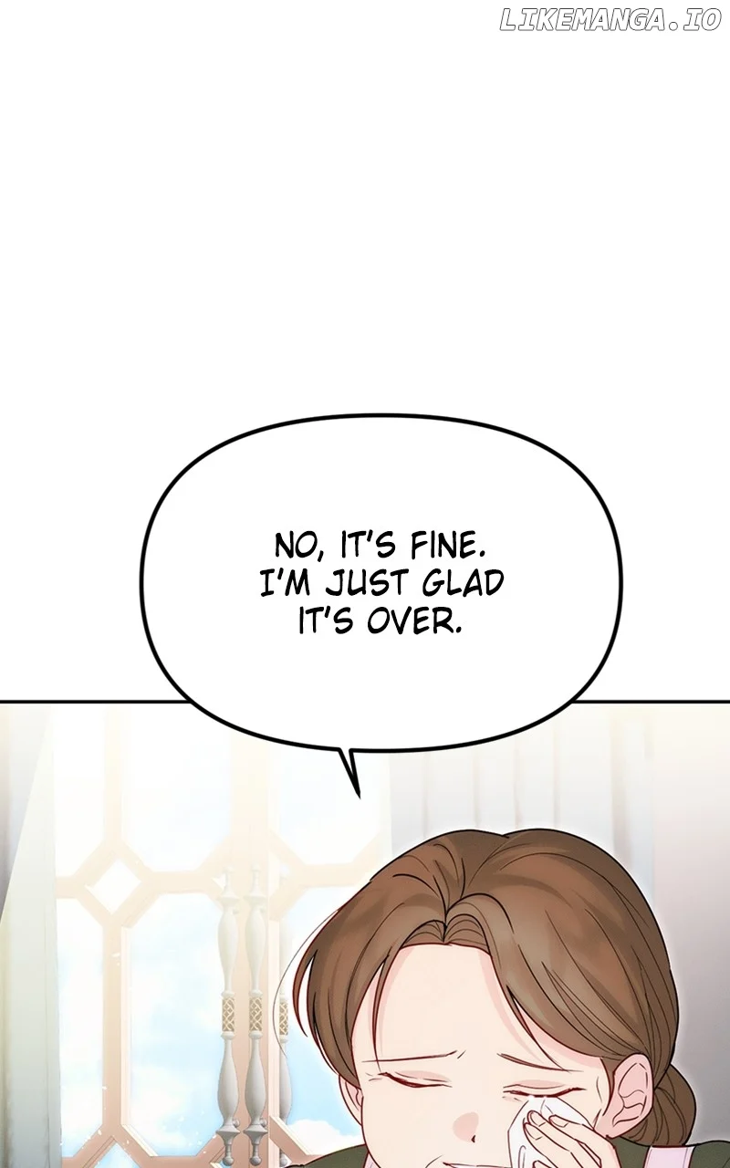 When The Crazy Emperor Embraces Me Chapter 37 page 31