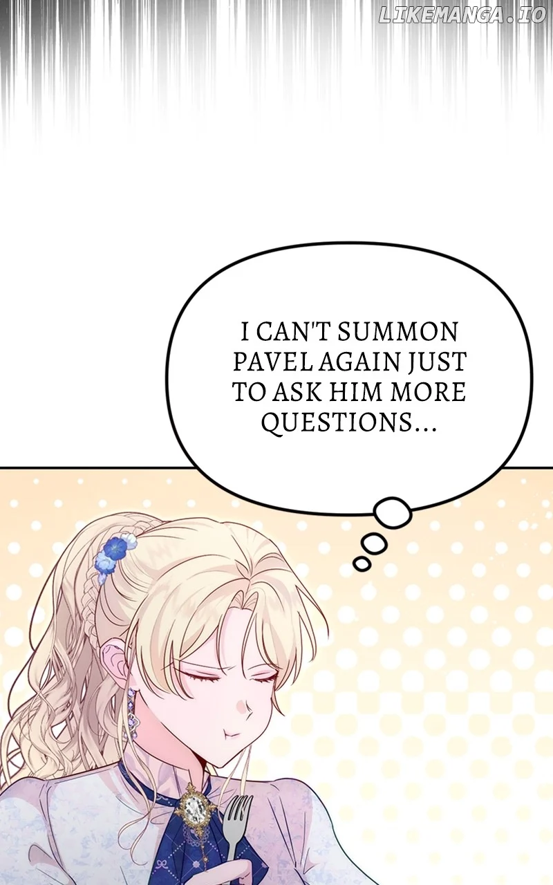 When The Crazy Emperor Embraces Me Chapter 37 page 39