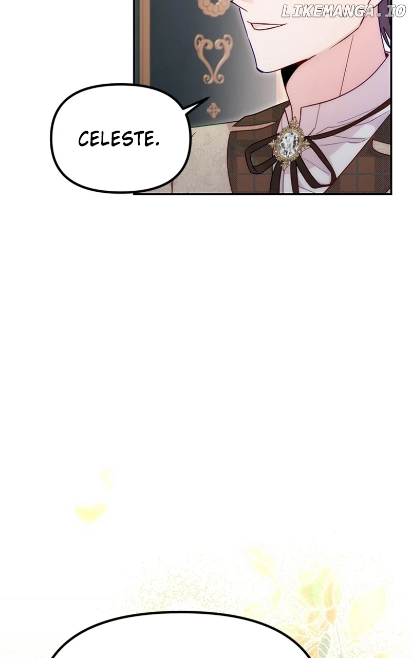 When The Crazy Emperor Embraces Me Chapter 37 page 44