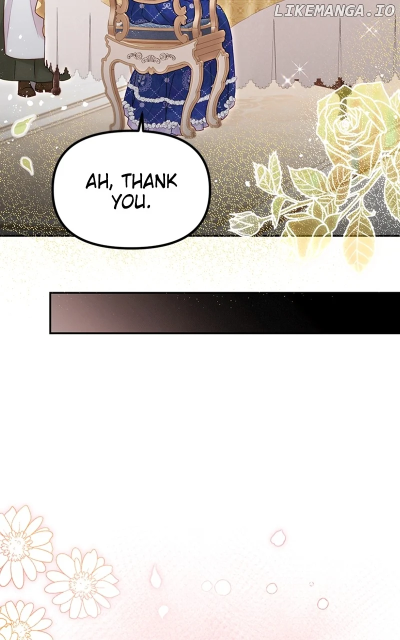 When The Crazy Emperor Embraces Me Chapter 37 page 46