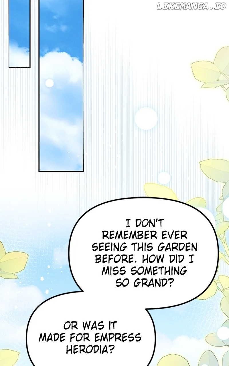 When The Crazy Emperor Embraces Me Chapter 37 page 48