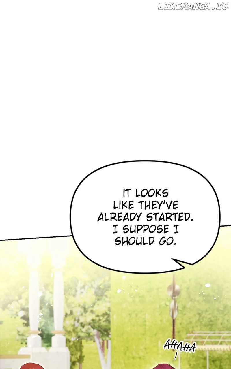 When The Crazy Emperor Embraces Me Chapter 37 page 52