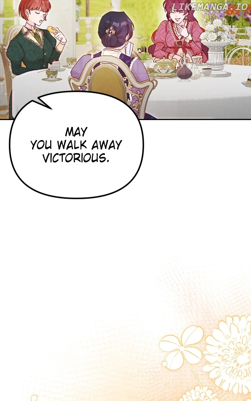 When The Crazy Emperor Embraces Me Chapter 37 page 53
