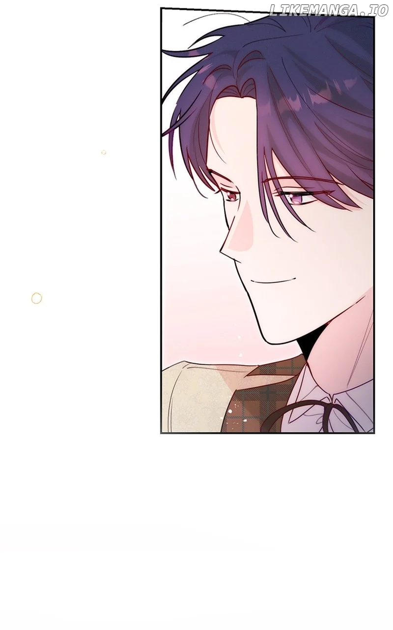 When The Crazy Emperor Embraces Me Chapter 37 page 60