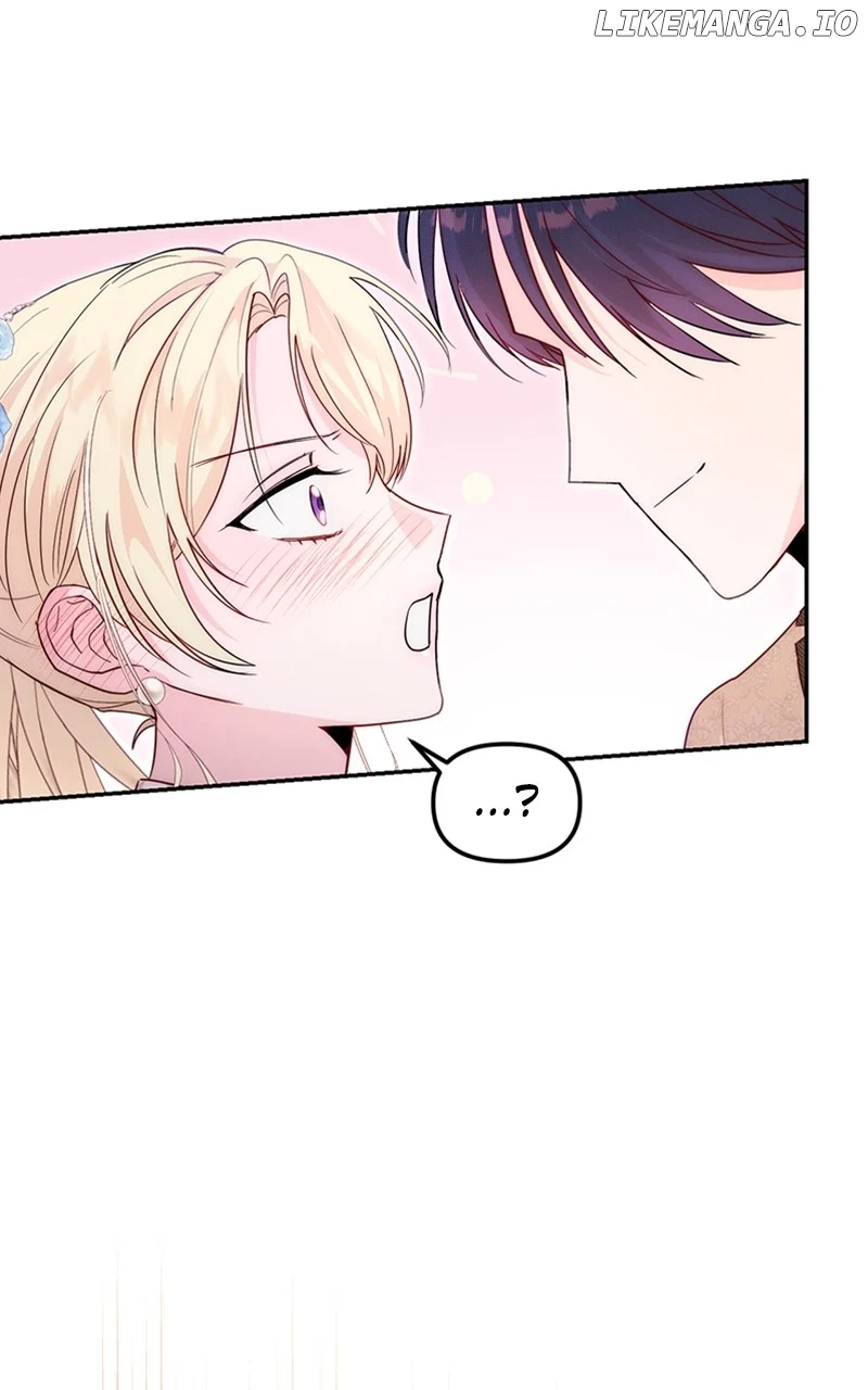 When The Crazy Emperor Embraces Me Chapter 37 page 62