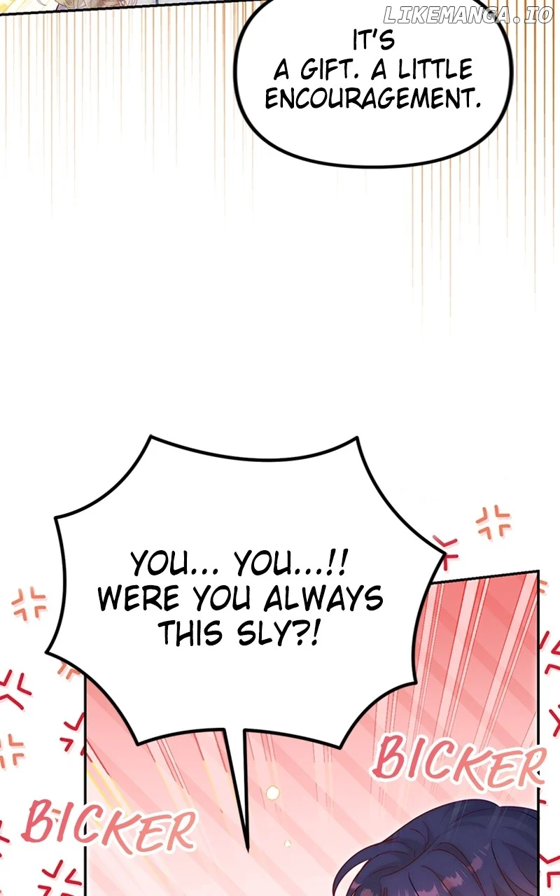 When The Crazy Emperor Embraces Me Chapter 37 page 64