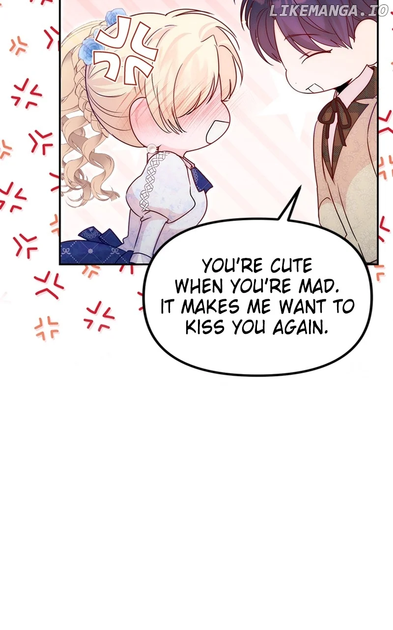When The Crazy Emperor Embraces Me Chapter 37 page 65