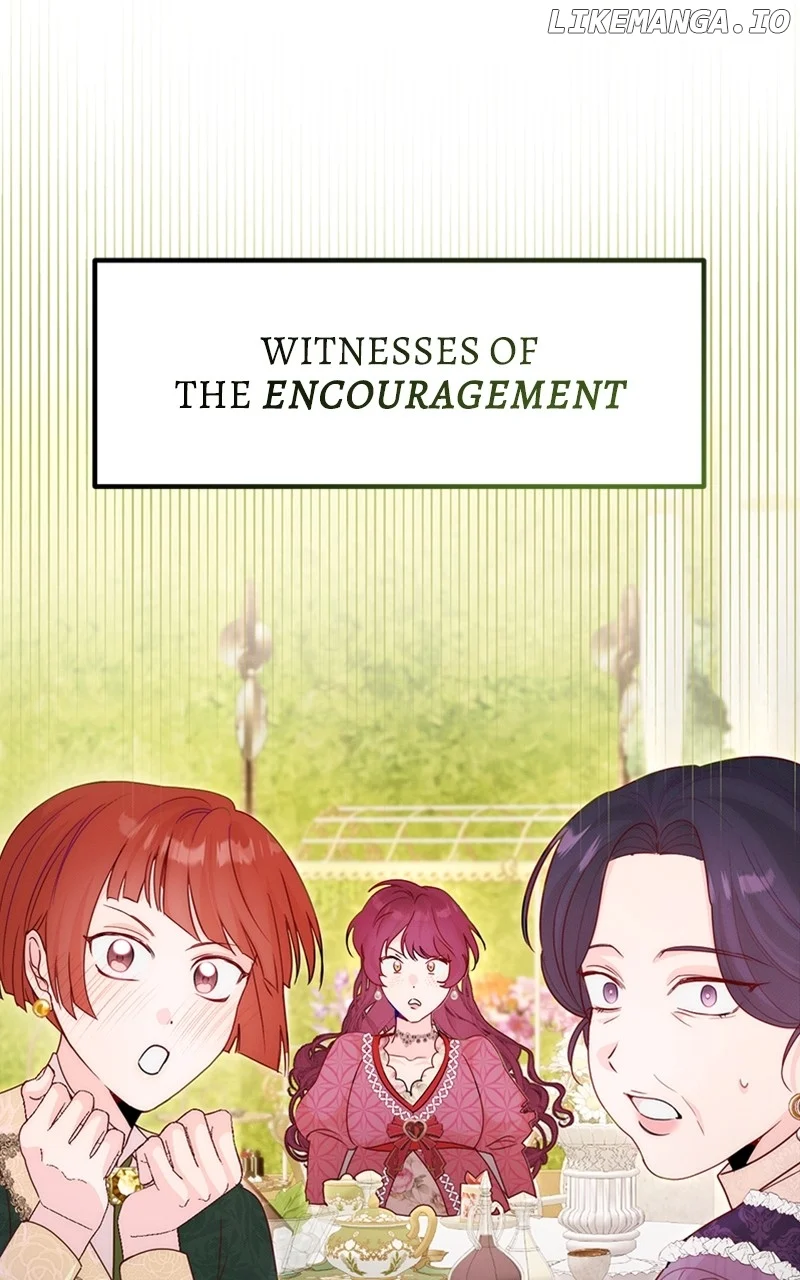 When The Crazy Emperor Embraces Me Chapter 37 page 67
