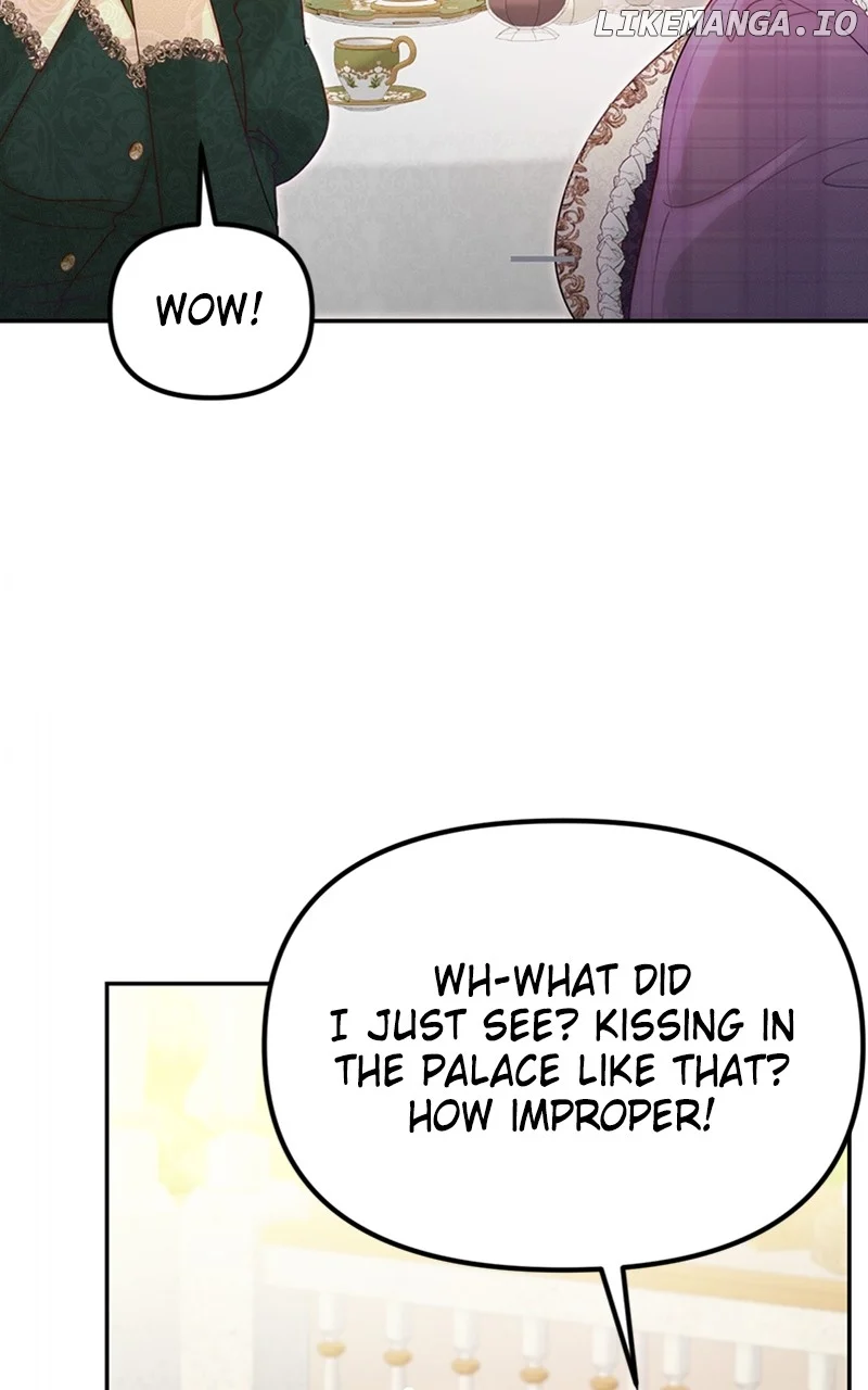 When The Crazy Emperor Embraces Me Chapter 37 page 68