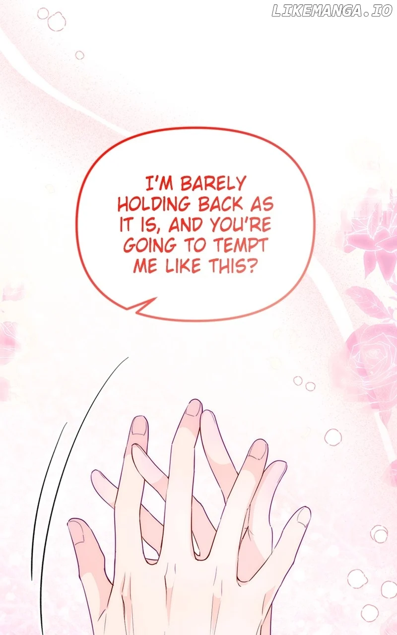 When The Crazy Emperor Embraces Me Chapter 37 page 6