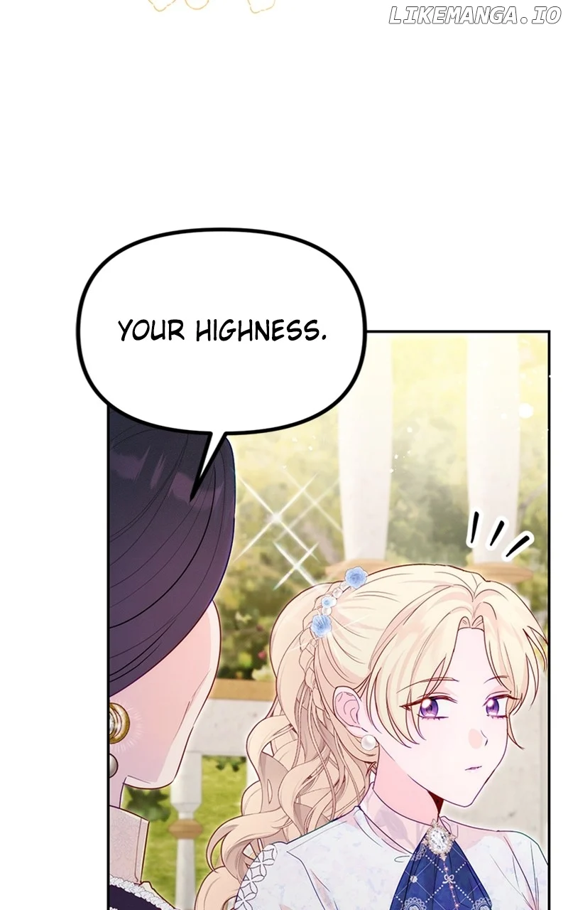 When The Crazy Emperor Embraces Me Chapter 37 page 75