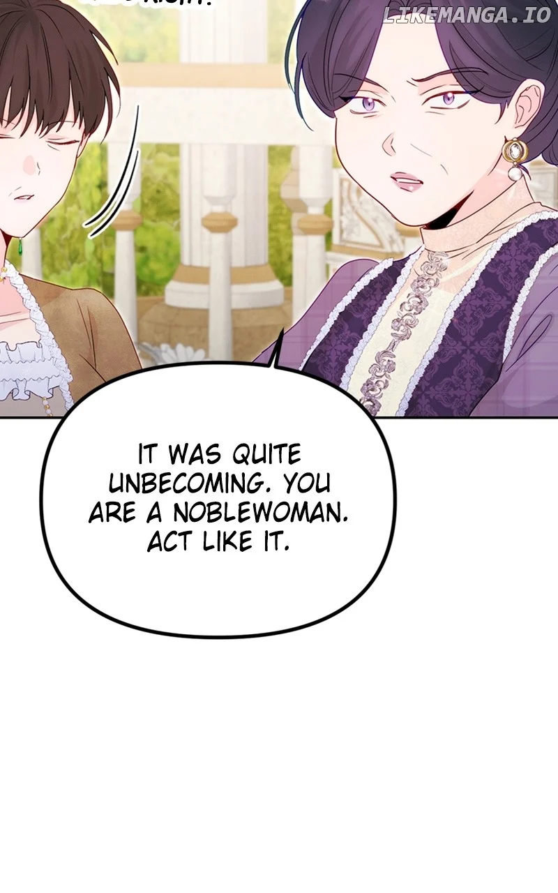 When The Crazy Emperor Embraces Me Chapter 37 page 77