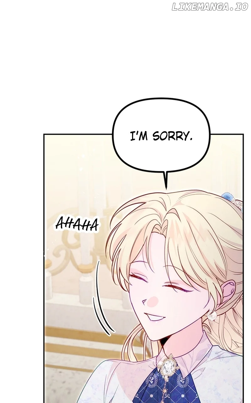 When The Crazy Emperor Embraces Me Chapter 37 page 78