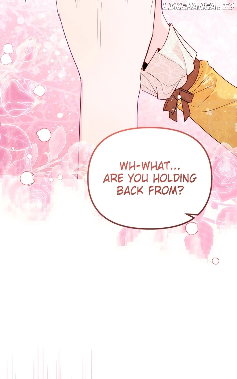 When The Crazy Emperor Embraces Me Chapter 37 page 7