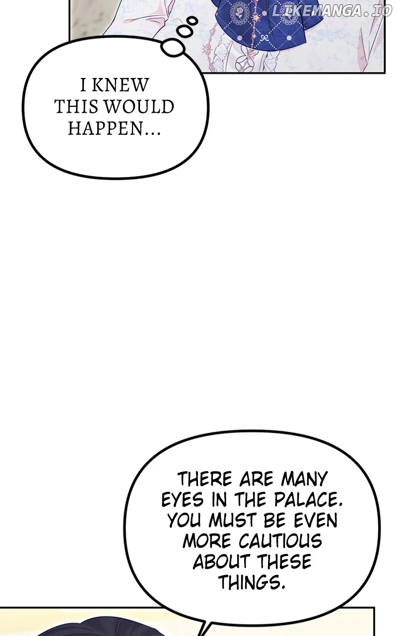 When The Crazy Emperor Embraces Me Chapter 37 page 79